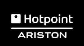 Стиральная машинка Hotpoint ariston