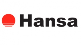 Стиральная машинка Hansa