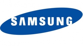 Стиральная машинка Samsung